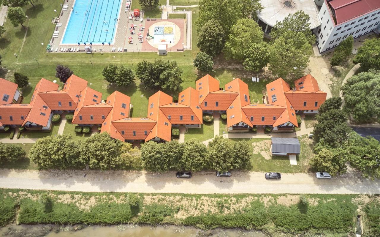 Thermal Apartments Lendava Ngoại thất bức ảnh