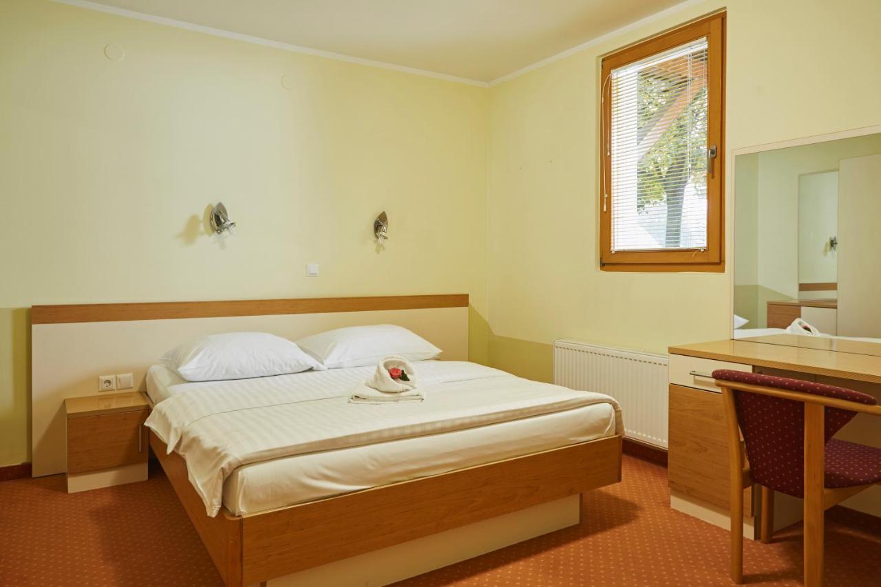 Thermal Apartments Lendava Ngoại thất bức ảnh