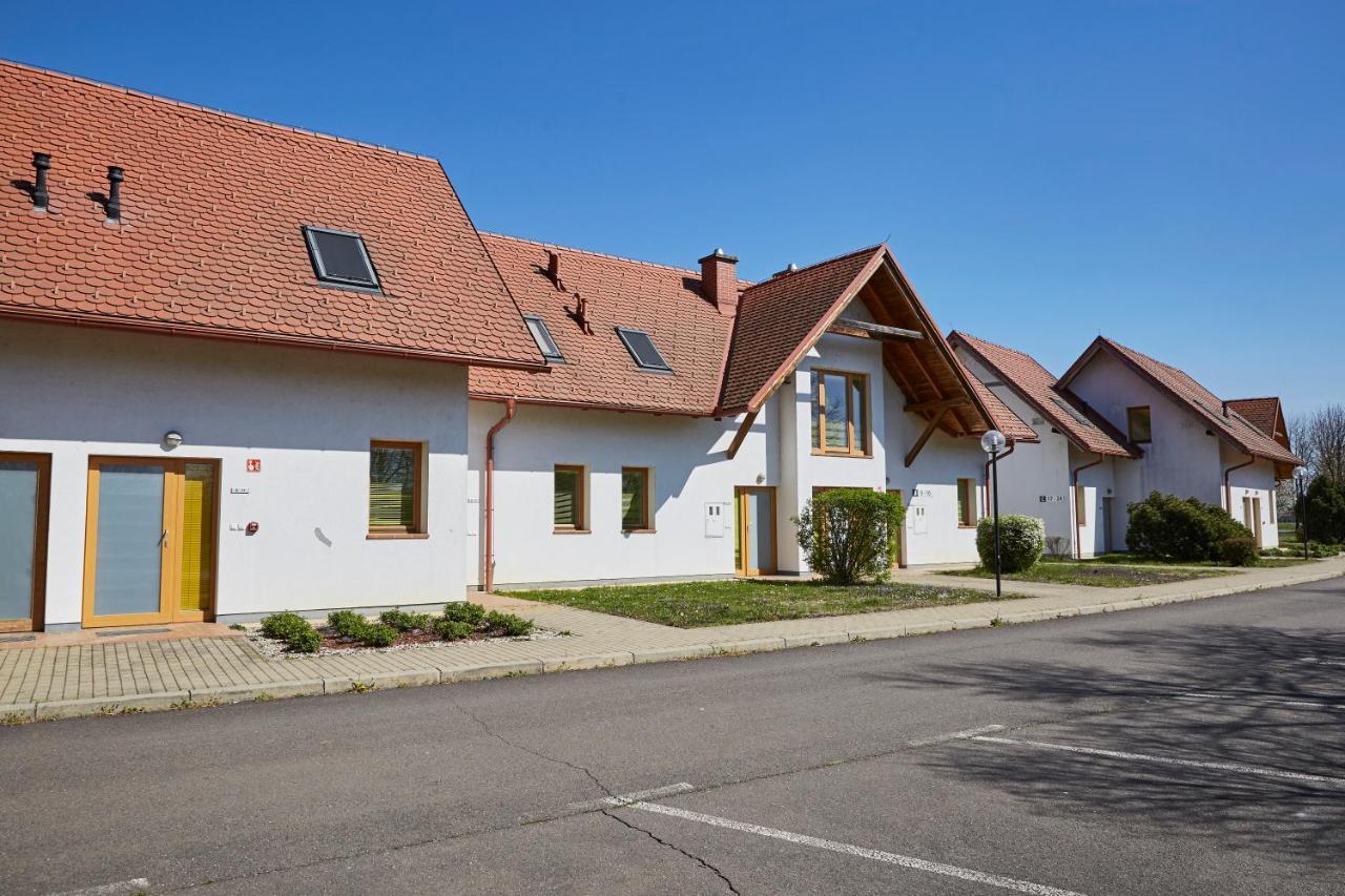 Thermal Apartments Lendava Ngoại thất bức ảnh