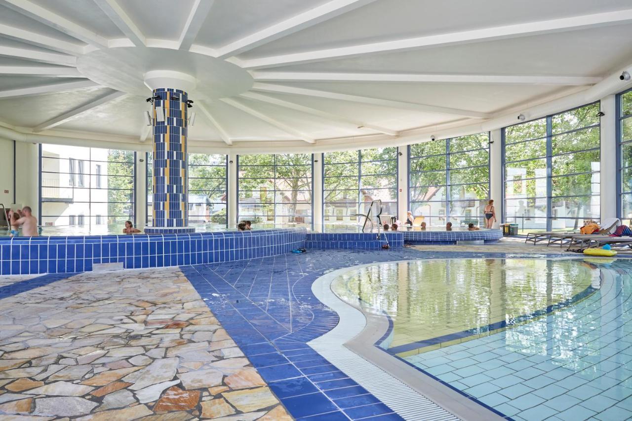 Thermal Apartments Lendava Ngoại thất bức ảnh